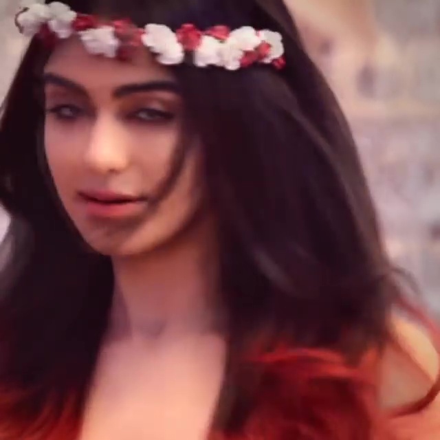 Adah Sharma