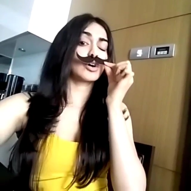 Adah Sharma