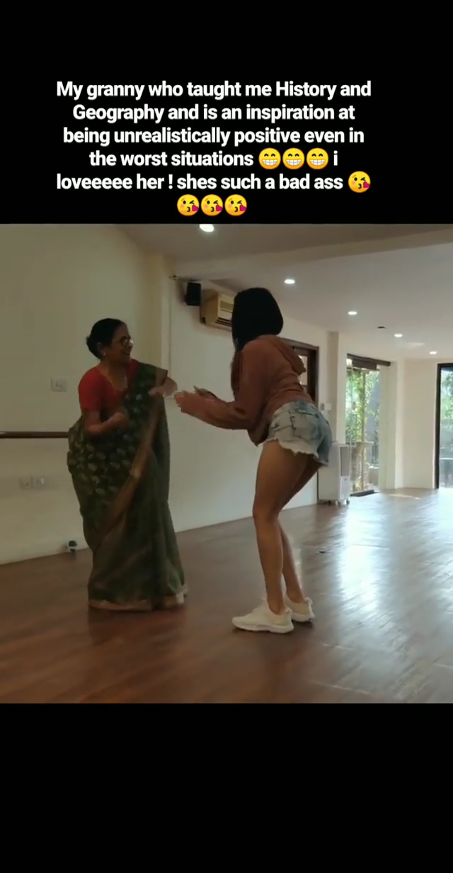 Adah Sharma