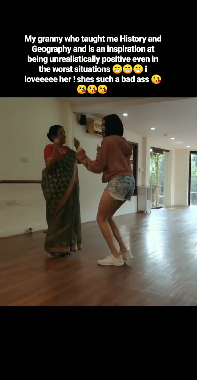 Adah Sharma