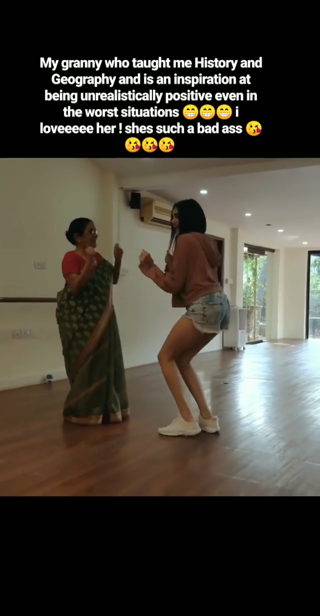 Adah Sharma