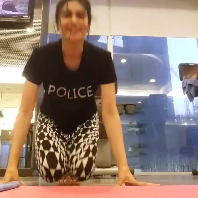 Adah Sharma