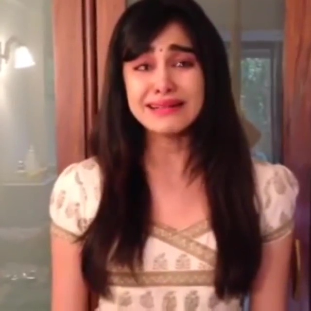 Adah Sharma