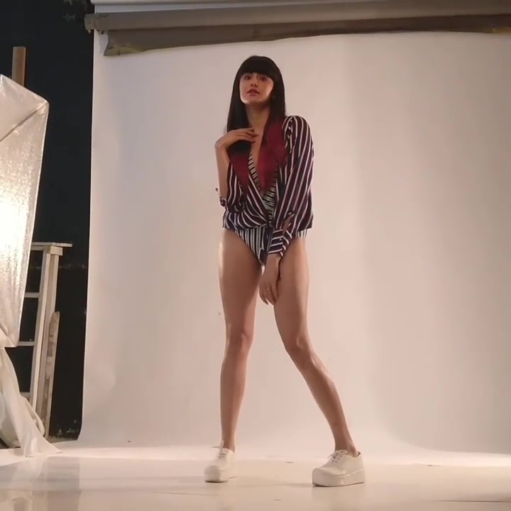 Adah Sharma