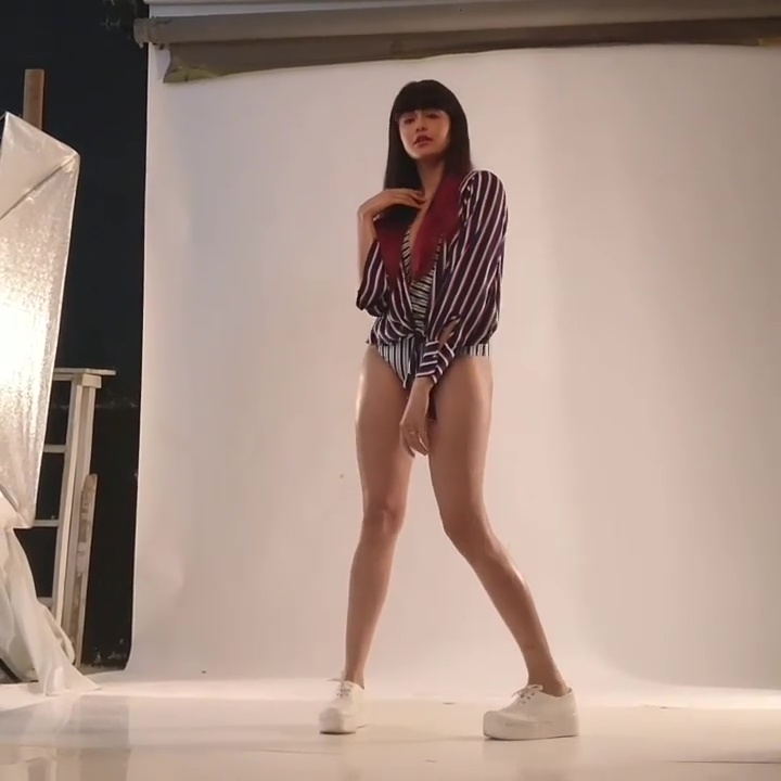Adah Sharma