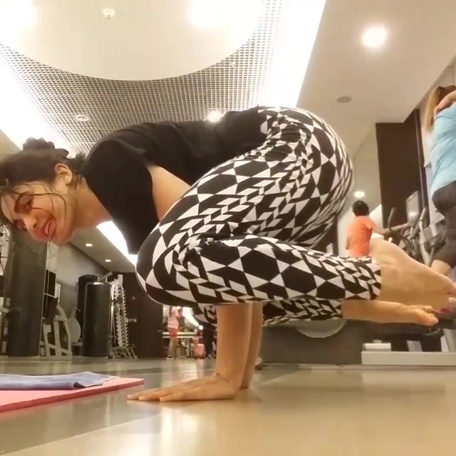 Adah Sharma