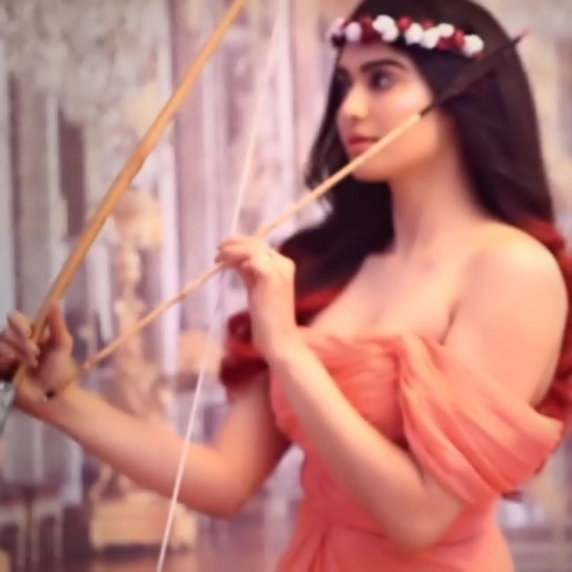 Adah Sharma