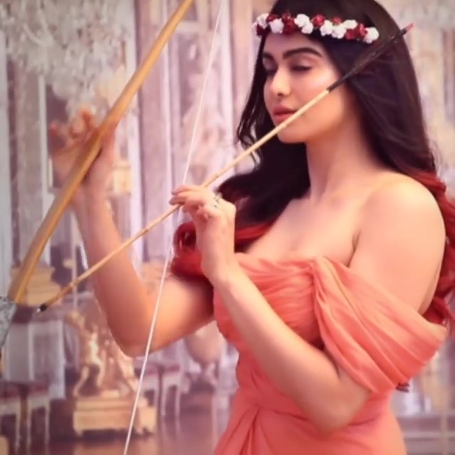 Adah Sharma