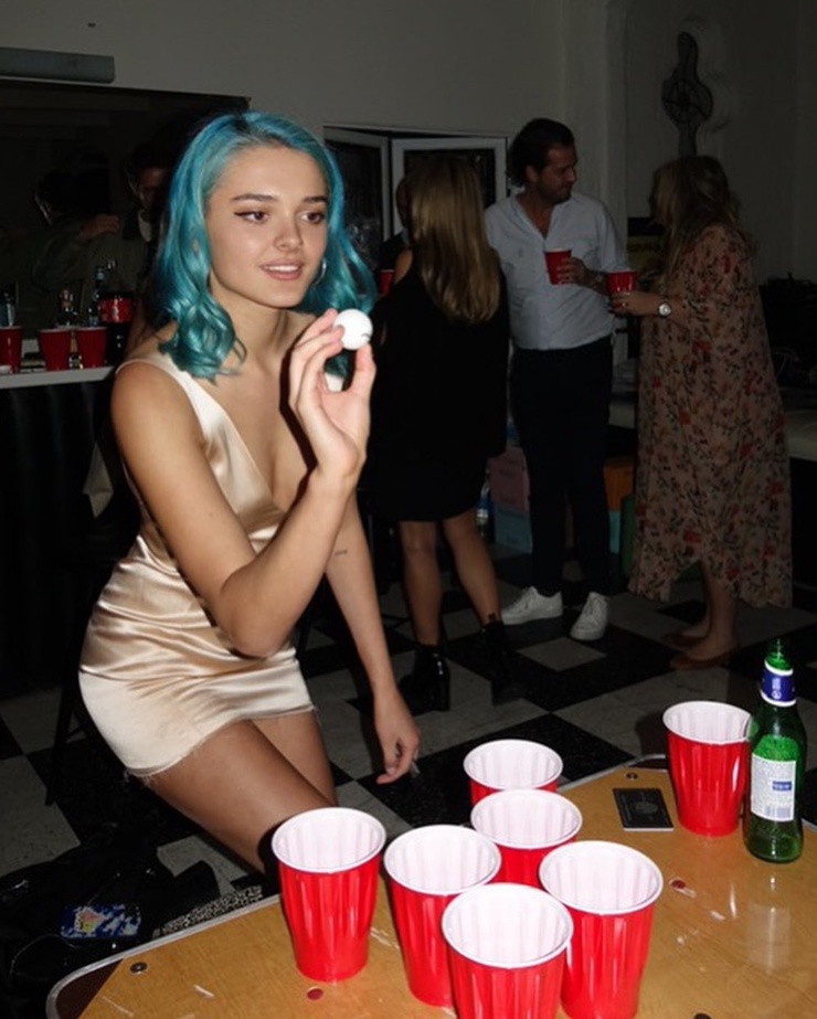 Charlotte Lawrence(I)