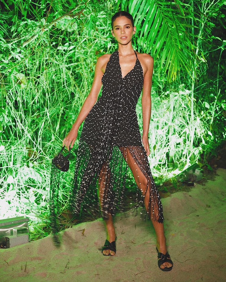 Bruna Marquezine Bruna Marquezine