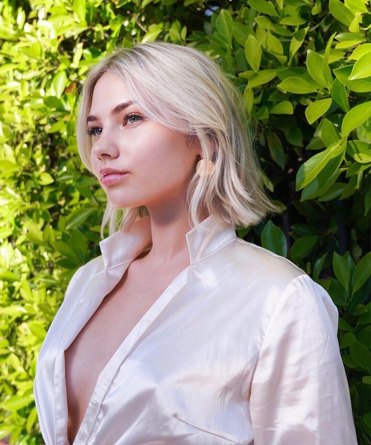 Summer Ferguson Summer Ferguson