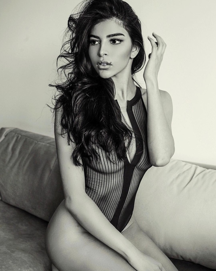 Sofia Symonds