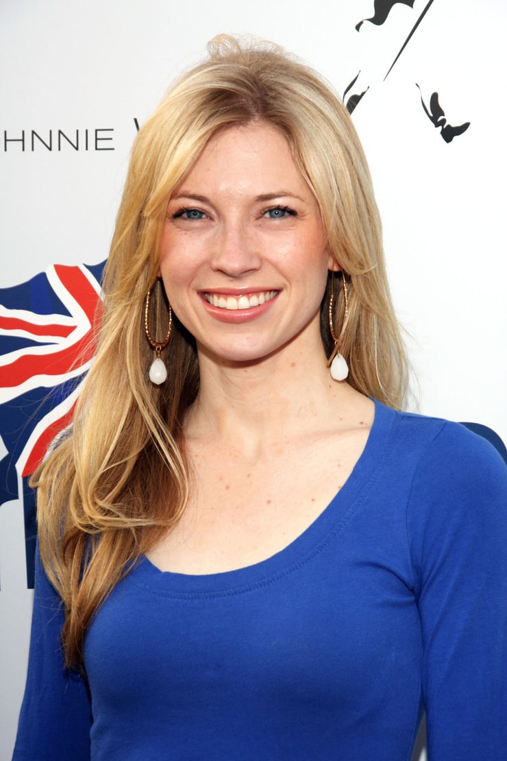 Brooke White