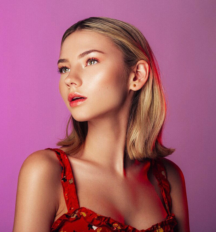 Summer Ferguson Summer Ferguson