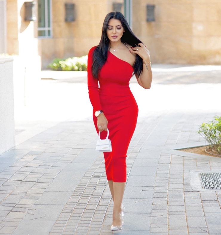 Fati Jamali Fati Jamali