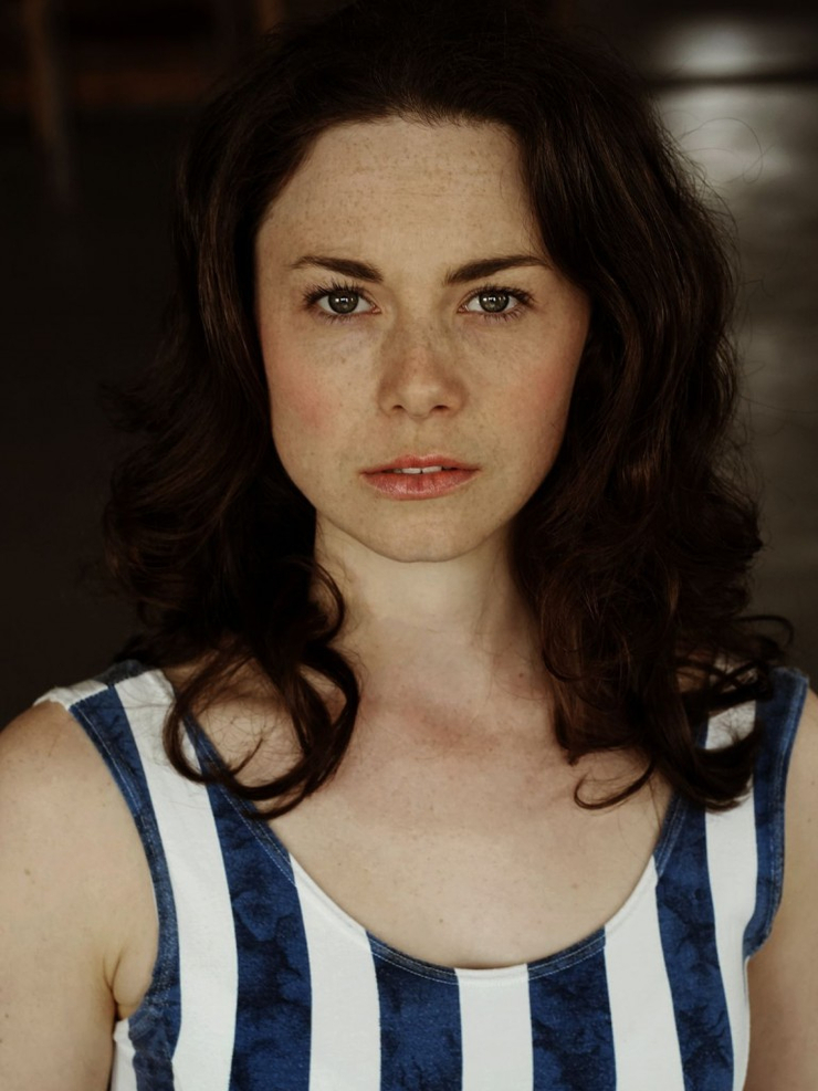 Swantje Riechers
