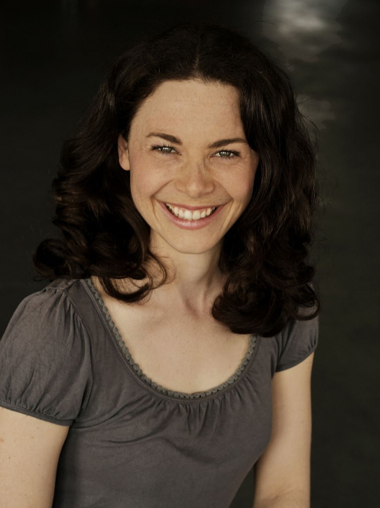Swantje Riechers