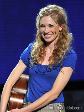 Brooke White