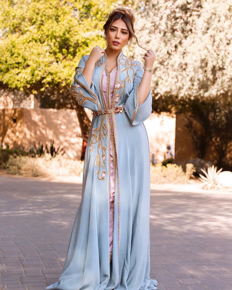 Yousra Saouf
