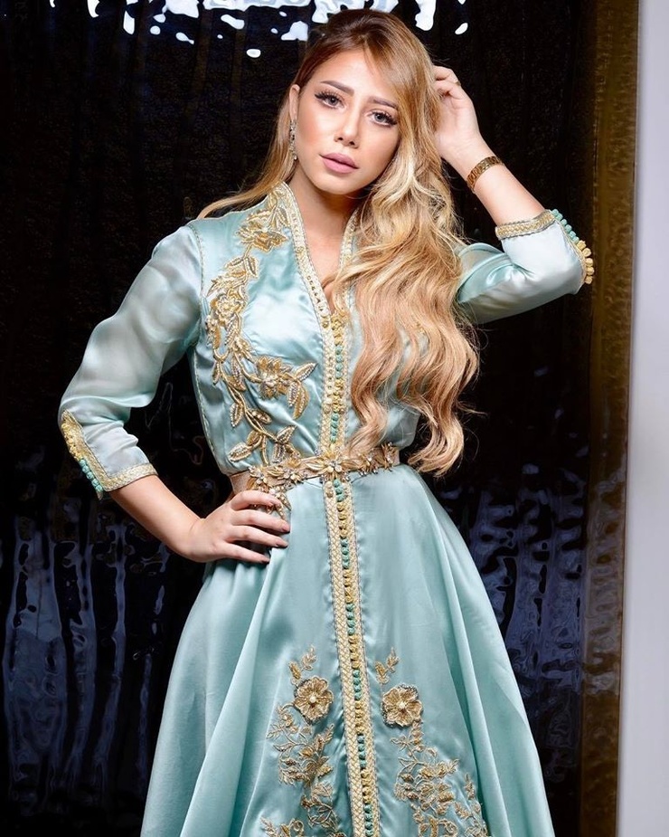Yousra Saouf