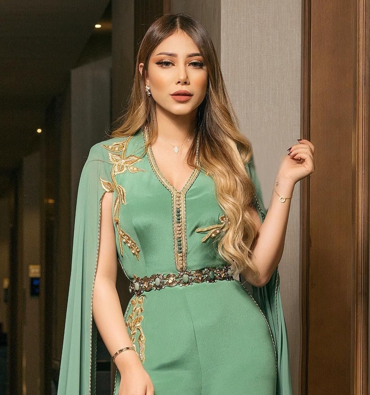 Yousra Saouf