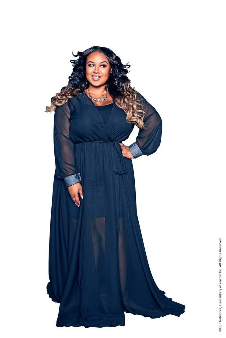 Bree Westbrooks