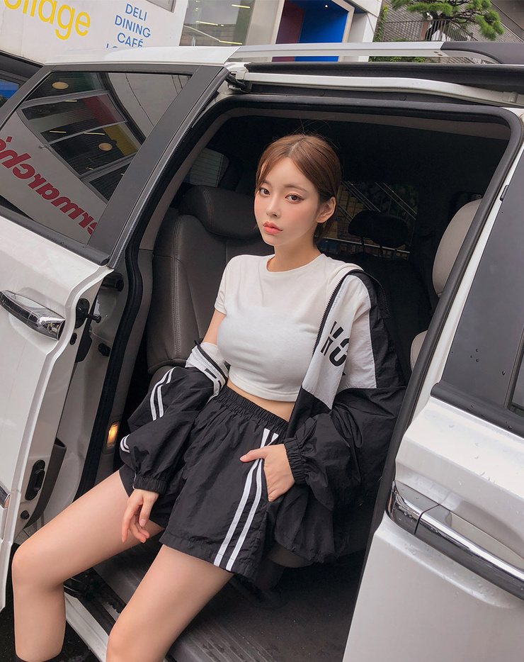 Kang Tae Ri