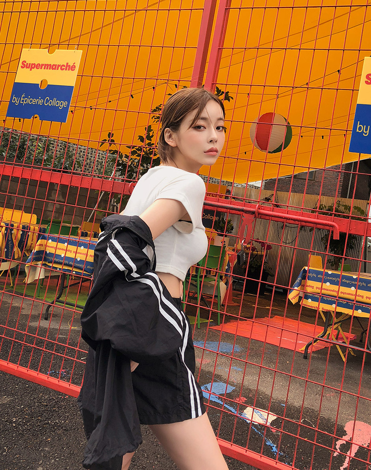 Kang Tae Ri