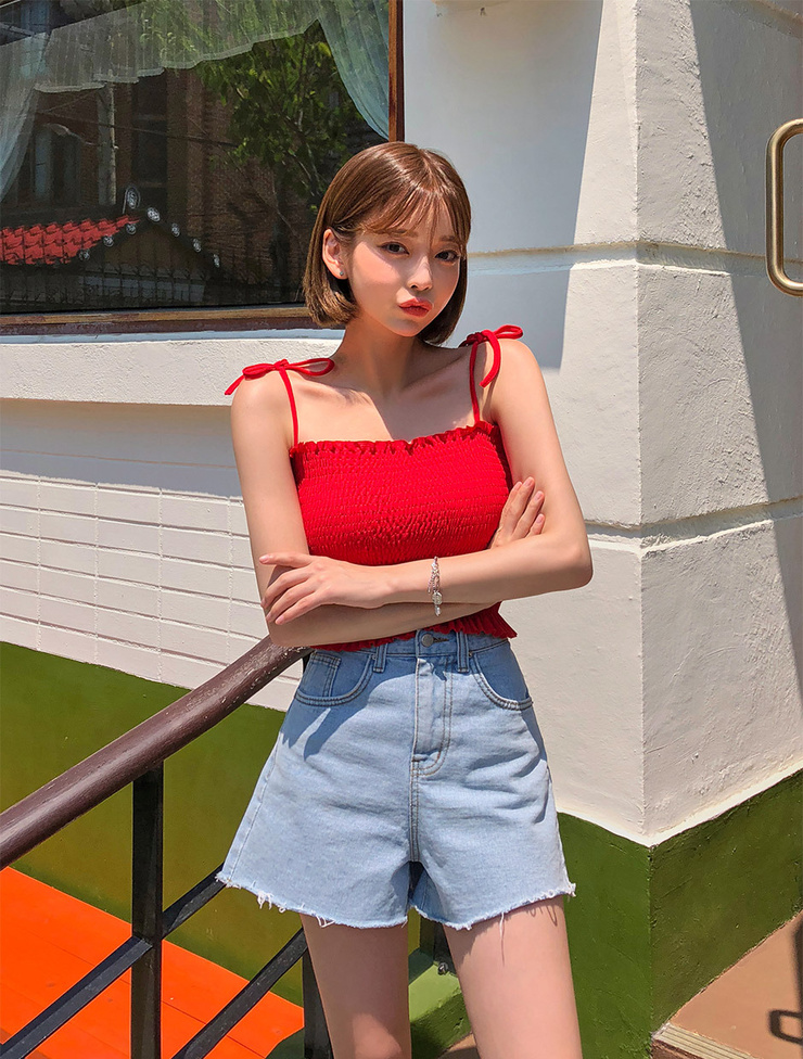Kang Tae Ri