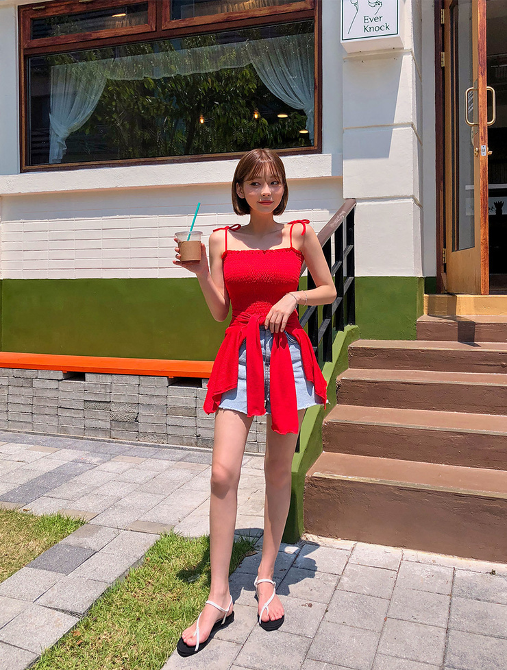 Kang Tae Ri