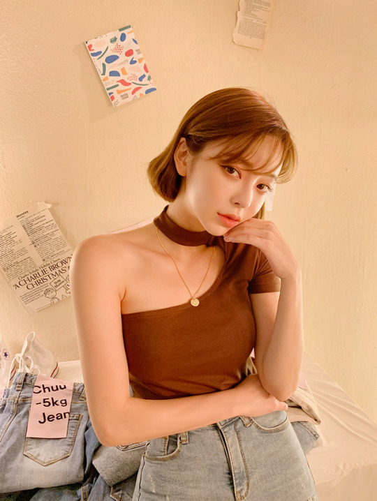 Kang Tae Ri