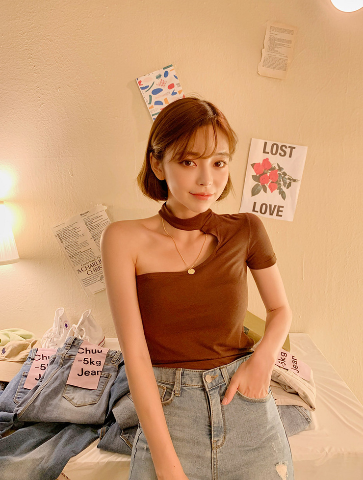 Kang Tae Ri