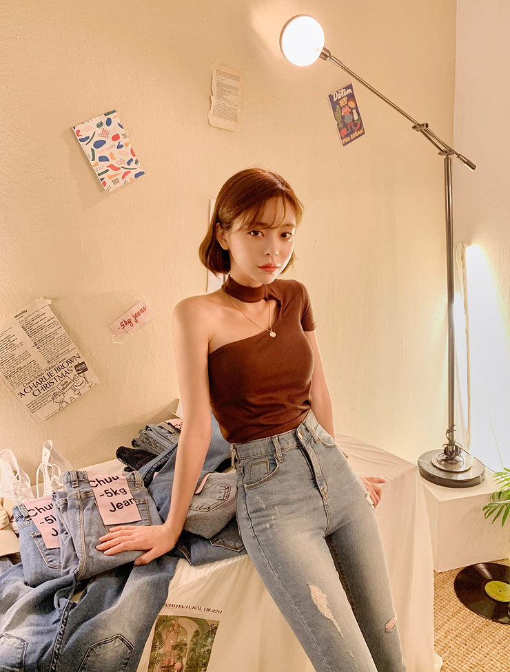 Kang Tae Ri