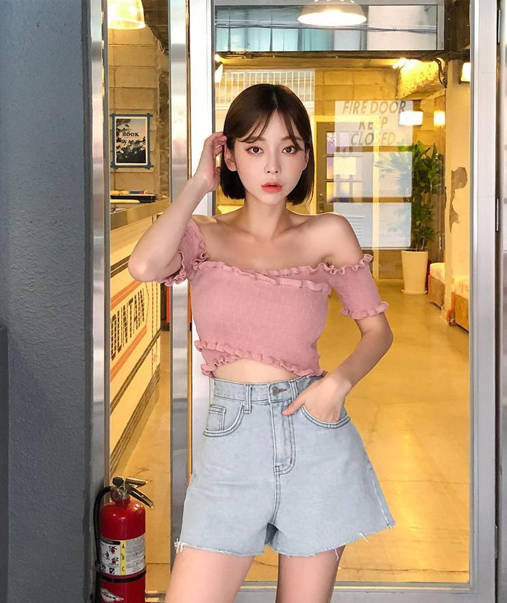 Kang Tae Ri