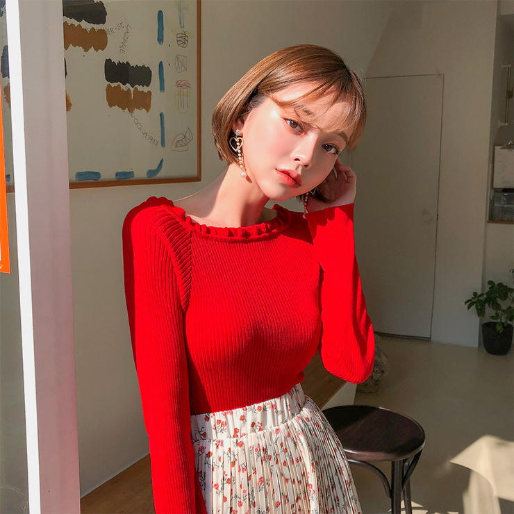 Kang Tae Ri