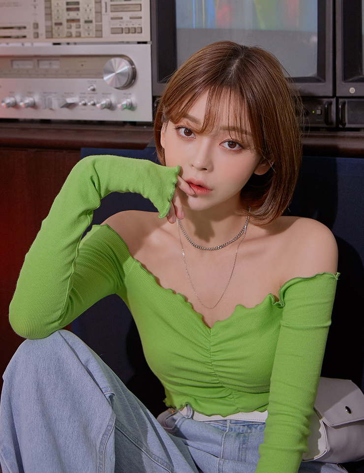 Kang Tae Ri