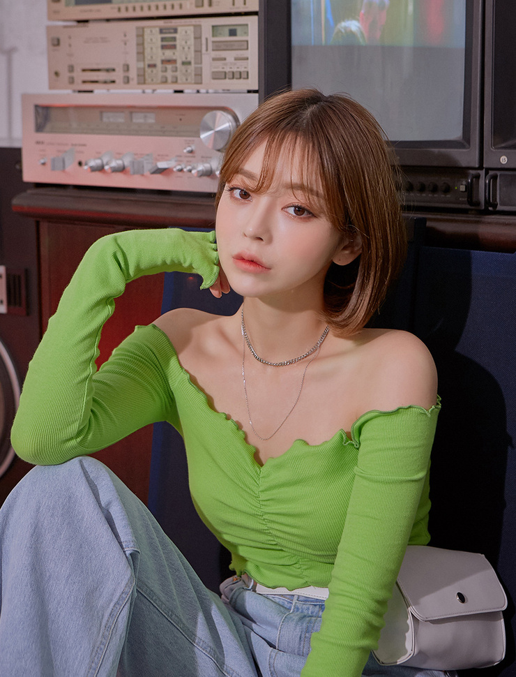 Kang Tae Ri