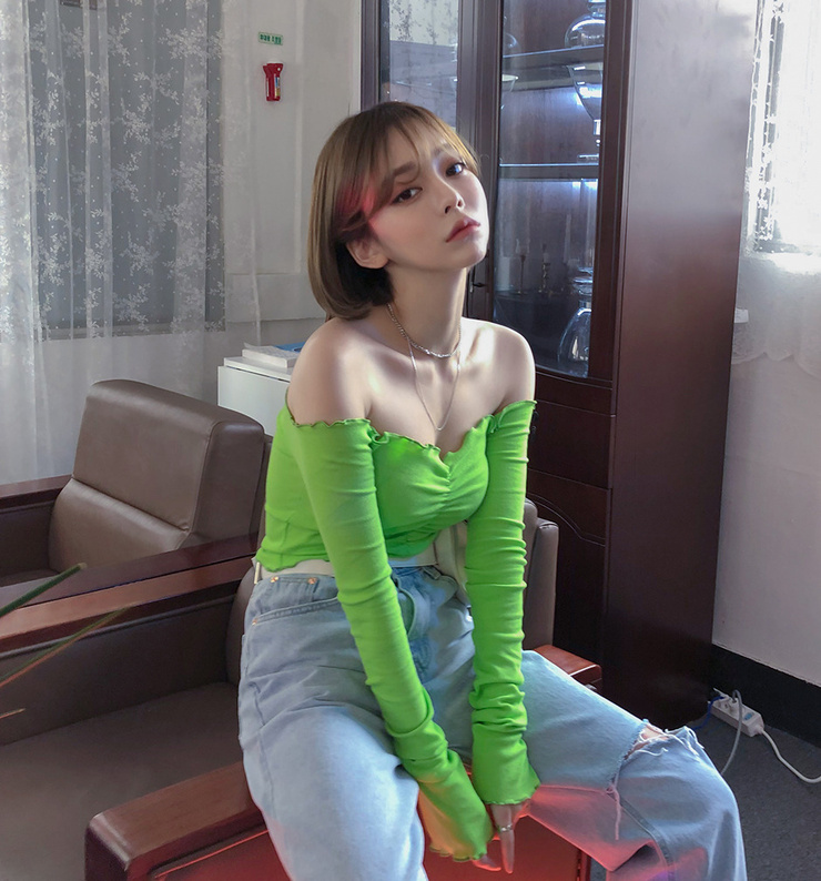 Kang Tae Ri