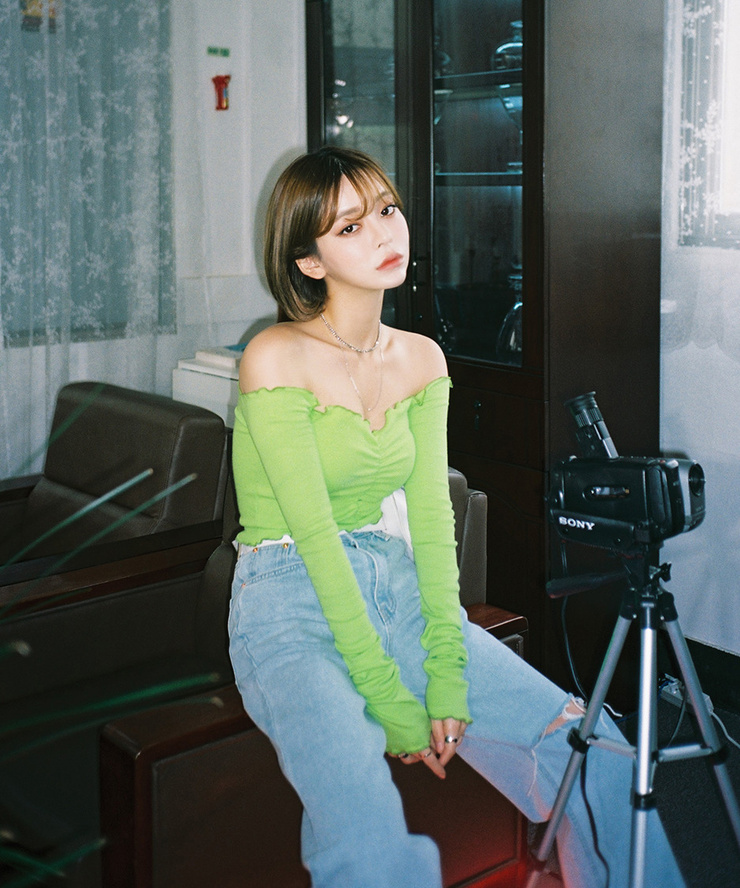 Kang Tae Ri