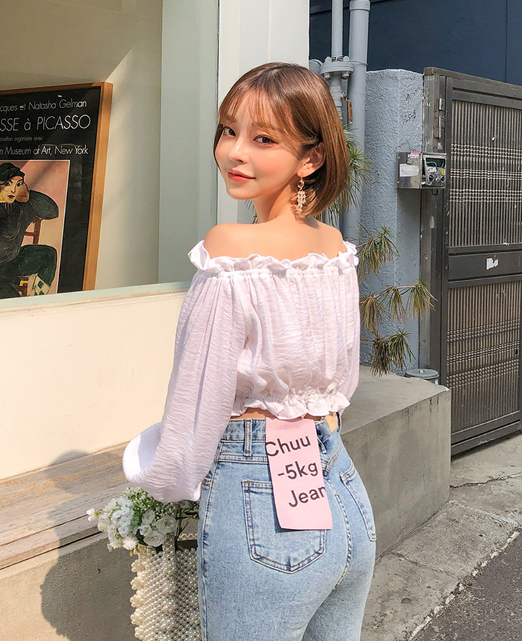 Kang Tae Ri