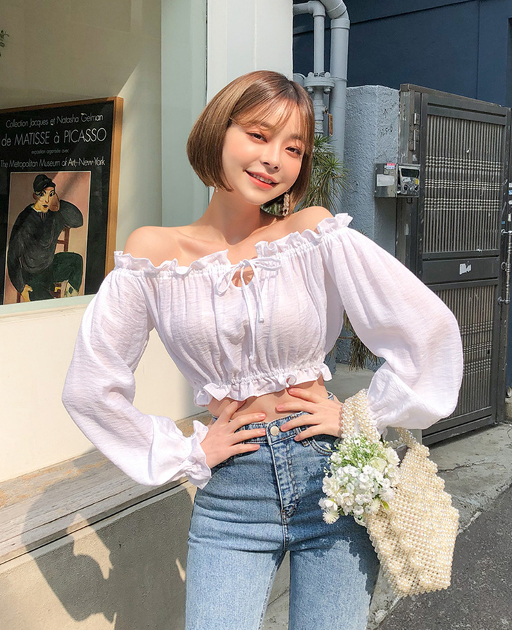 Kang Tae Ri