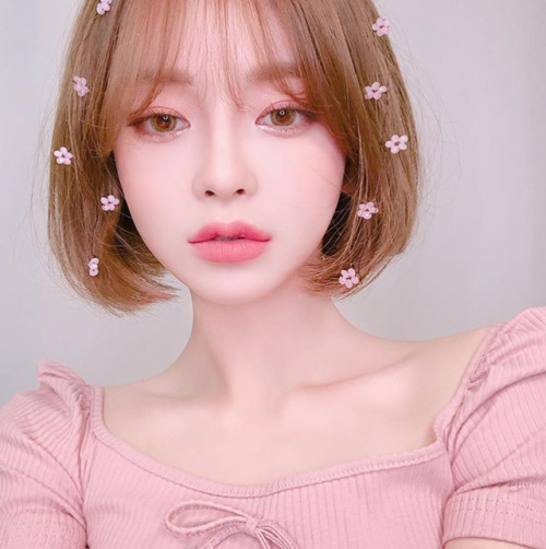 Kang Tae Ri