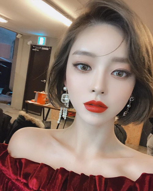 Kang Tae Ri