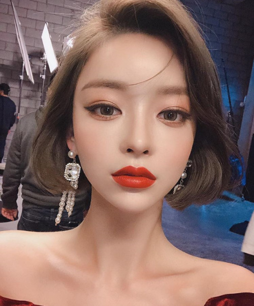Kang Tae Ri