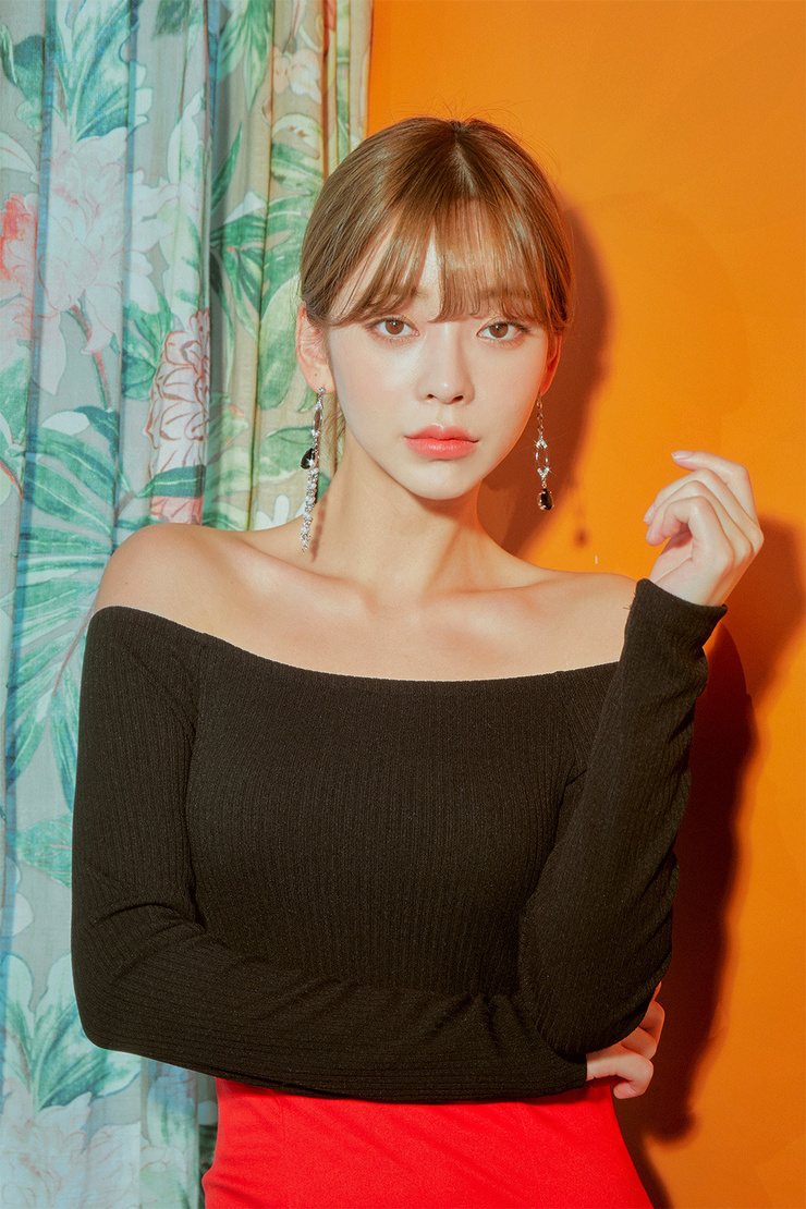 Kang Tae Ri