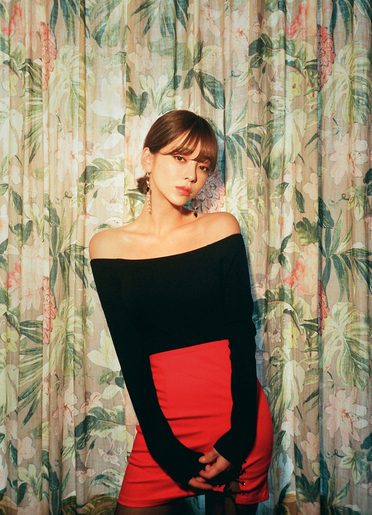 Kang Tae Ri