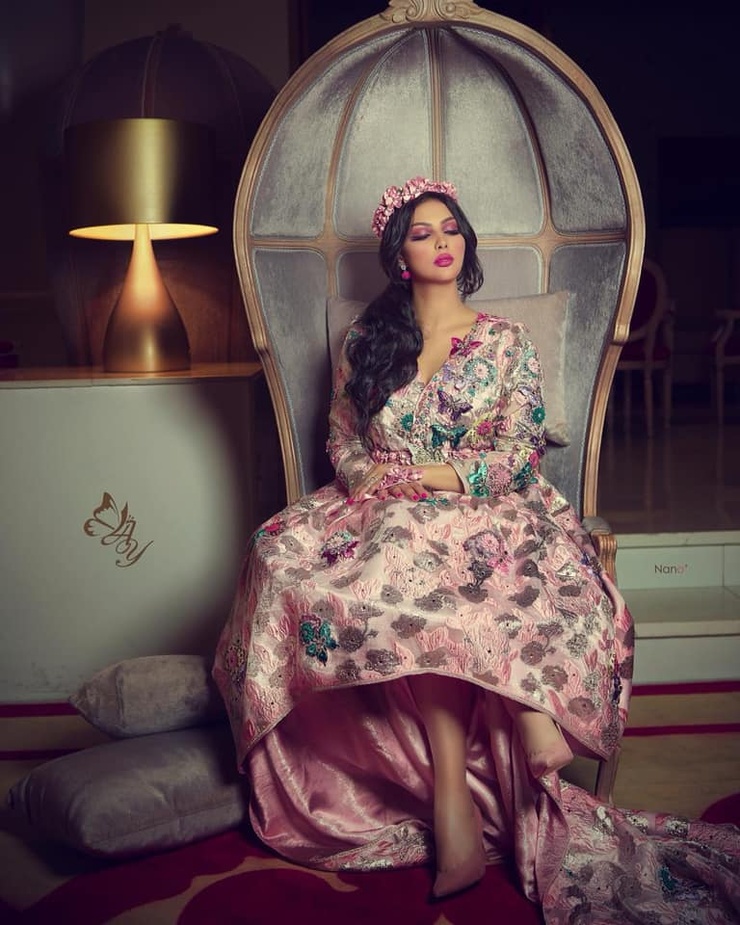Ibtissam Tiskat