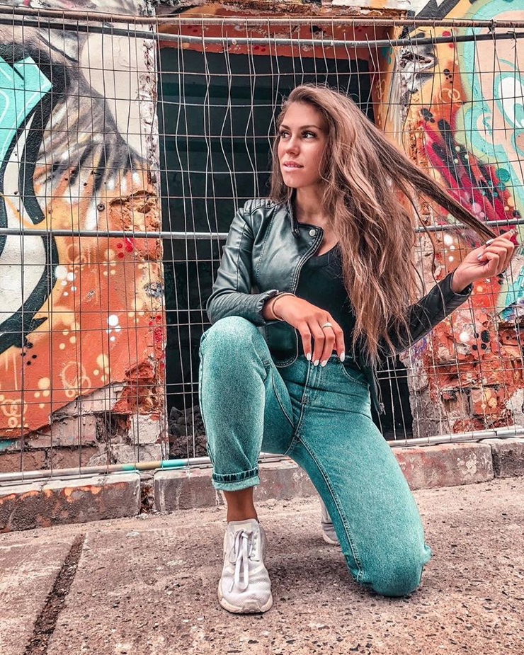 Nathalie Bleicher-Woth Nathalie Bleicher-Woth