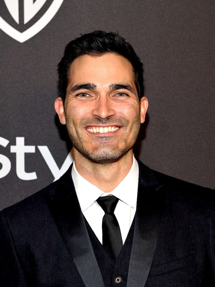 Tyler Hoechlin