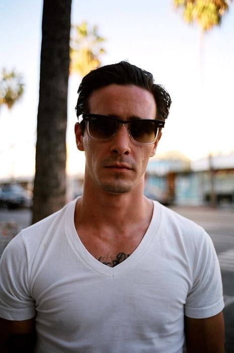 James Ransone